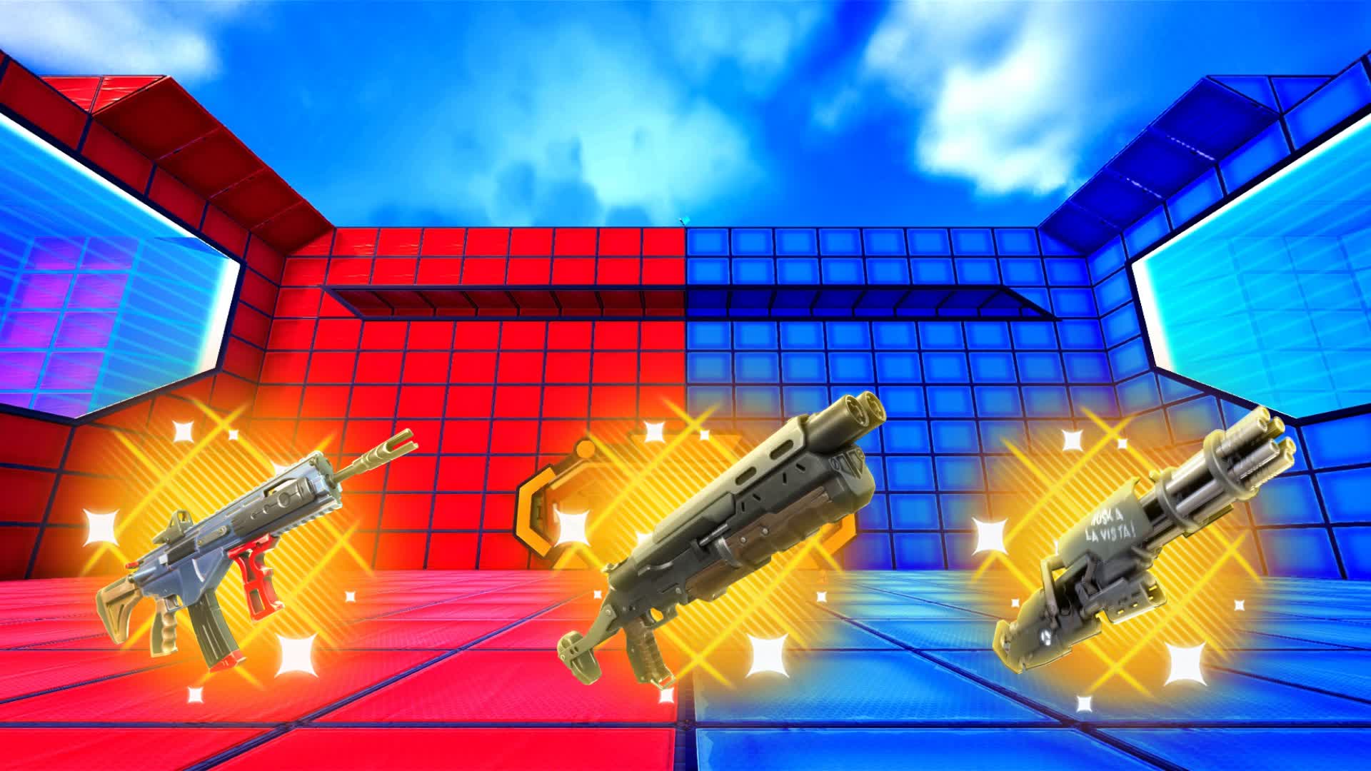 STEAL A BRAINROT POWER RED VS BLUE 🔴🔵