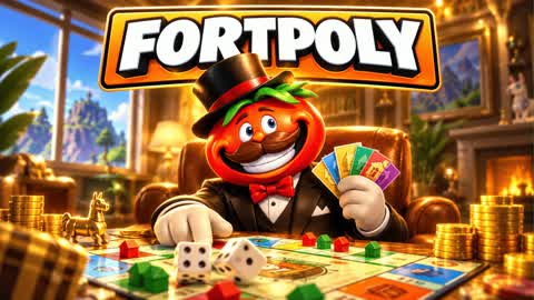 FORTPOLY 🎲
