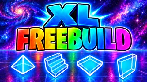 XL FREEBUILD