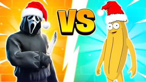 SUPER CRAZY HUNT3RS N7👹RED VS BLUE 🔴🔵