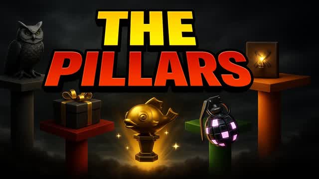 🌩️ Last Pillars: Stormfall Arena