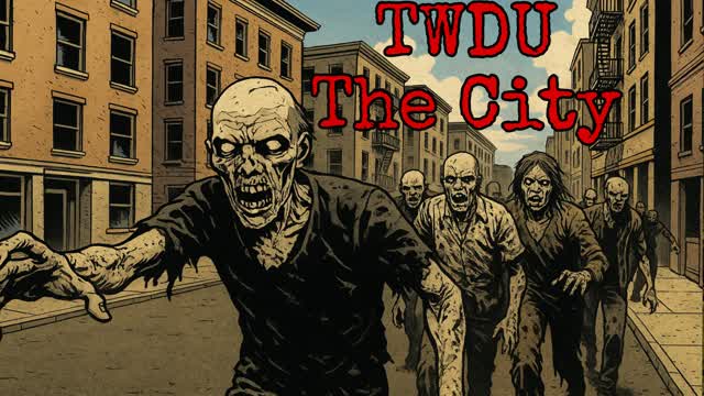TWDU The City