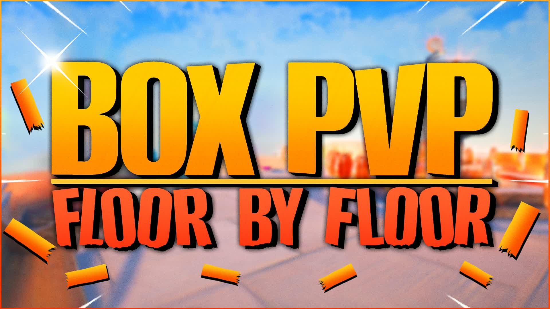 BOX PVP - FLOOR BY FLOOR 📦