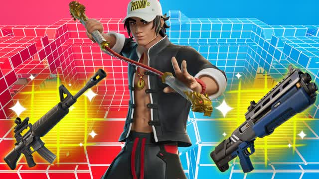 KPOP RED VS BLUE 🔴🔵 CHRISTMAS