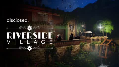 Riverside Village 🌌