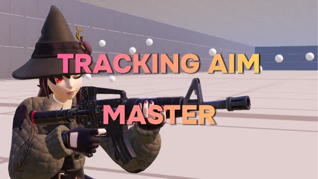 TRACKING AIM MASTER