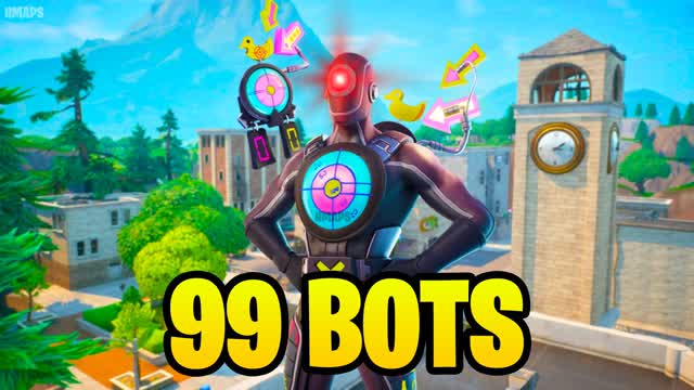 99 BOTS