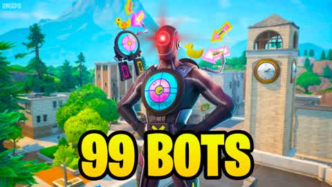 99 BOTS