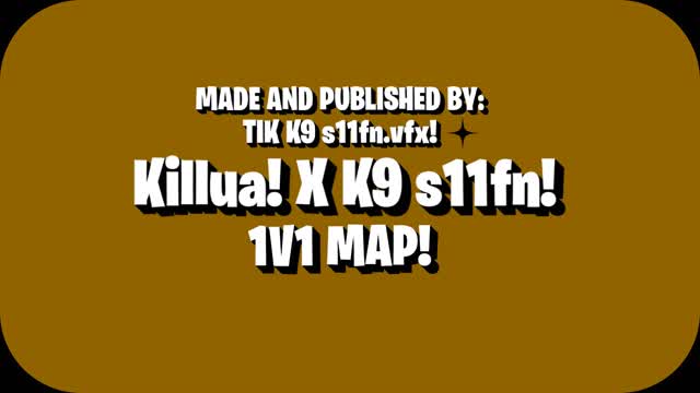 Killua7x! 1V1 BUILDFIGHTS!