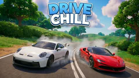DRIVE CHILL 🚗 FFA⭐️ PIRELLI