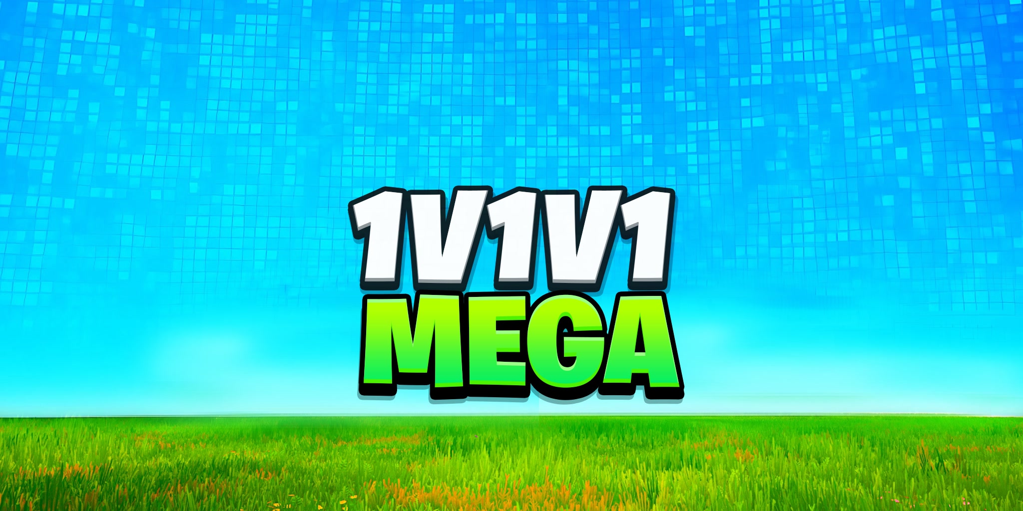 1V1V1 MEGA RANKED RELOAD FFA