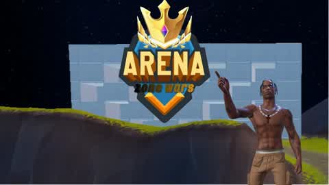 arena zone wars🔱