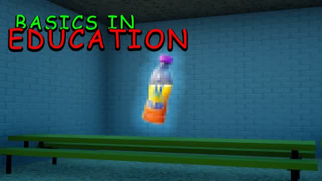 Capture 1 – Basics In Education