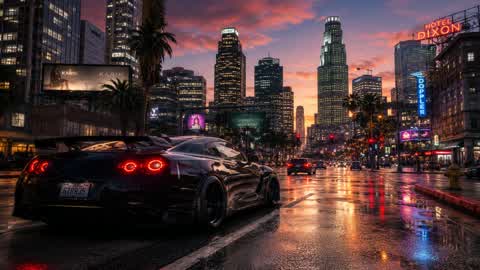drive car city' pvp