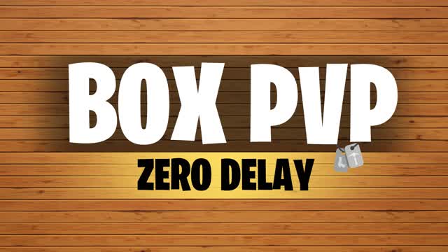 Box PvP Zero Delay📦