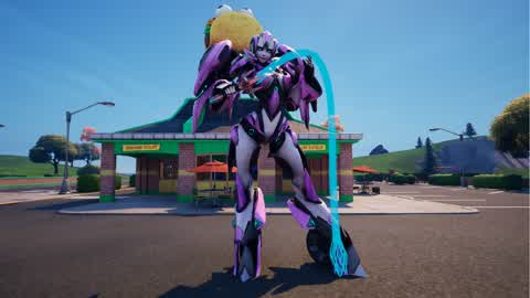 Transformers Arcee