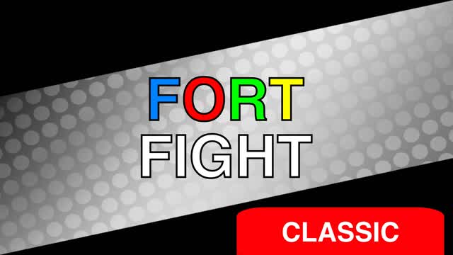 Capture 1 – Fort Fight