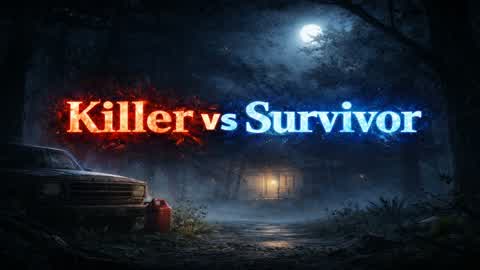 Killer vs Survivor