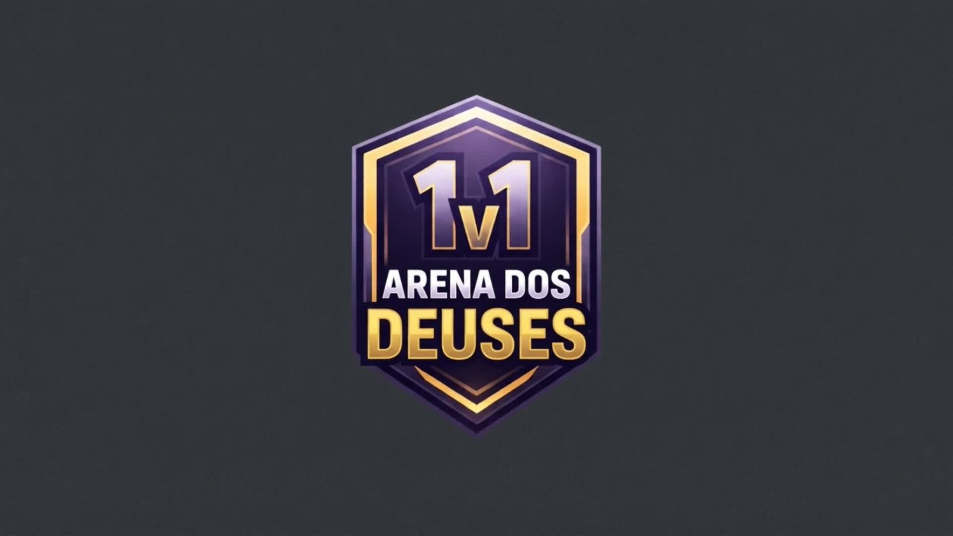 Arena dos Deuses