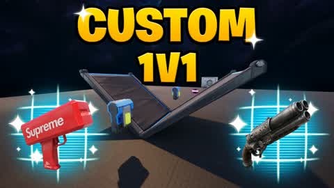 1V1 CUSTOM