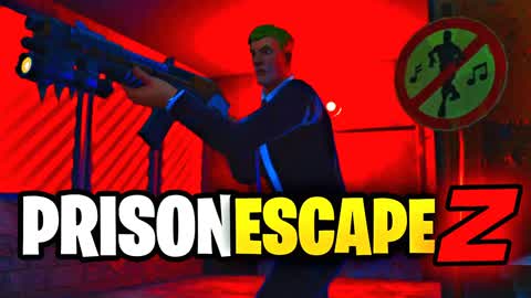PRISON ESCAPE Z