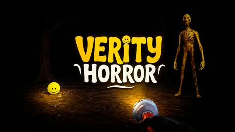 VERITY The Eight Pages [HORROR]