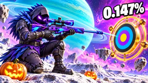 🎯 ONE SHOT WONDER — TRICKSHOT LEVELS
