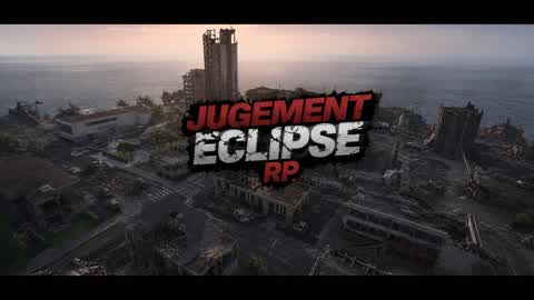 Judgement eclipse rp