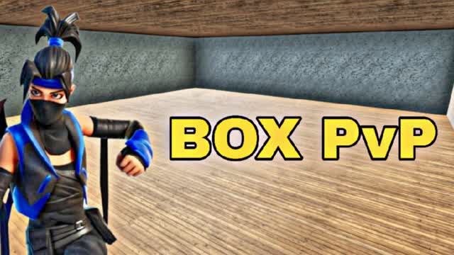 AUVELLE BOX PVP đŠ