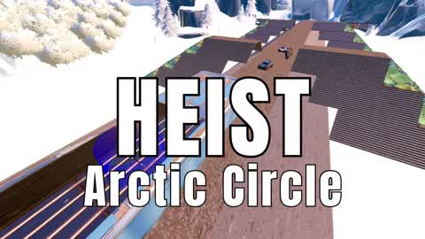 Heist (Arctic Circle)