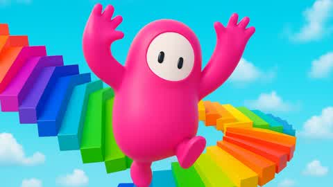 ⭐ INFINITY BRAINROT 305+ OBBY