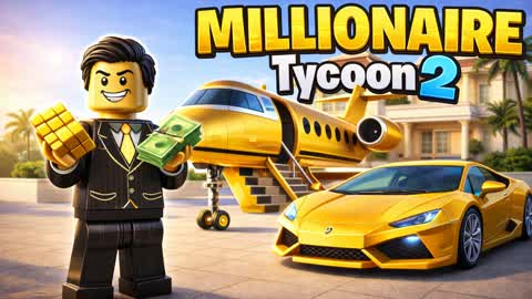 BRICK MILLIONAIRE TYCOON 2