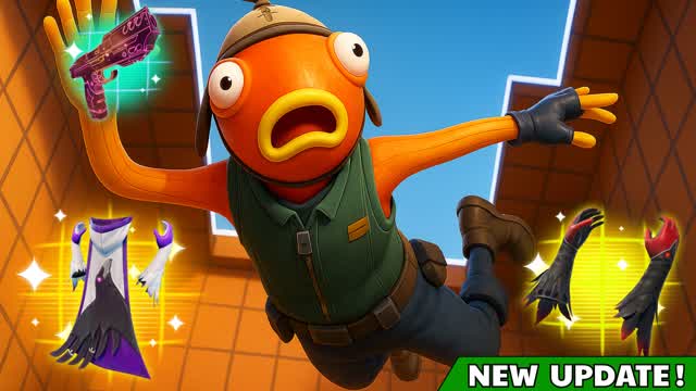 The Hub - Free For All