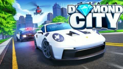 FREE DRIVING CAR 💥