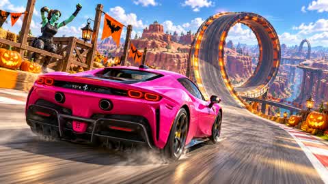 âïž DAYBREAK DRIVERS CLUB đ