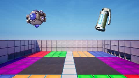 Grenade Battle