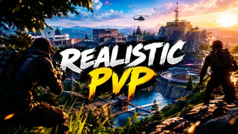 REALISTIC PVP