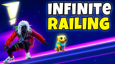 Infinite Rail