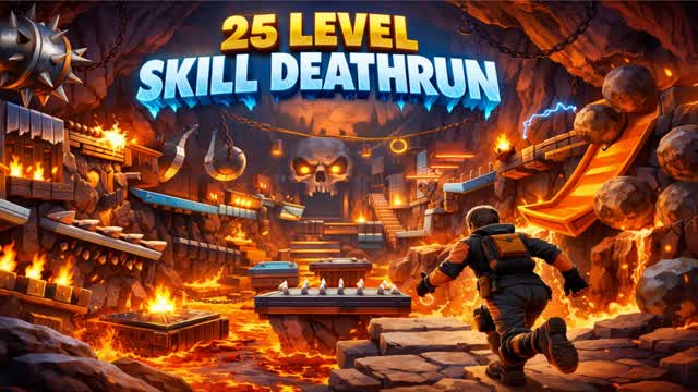 Gockel's Skill Deathrun