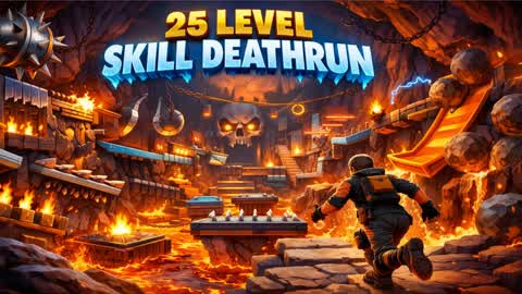 Gockel's Skill Deathrun