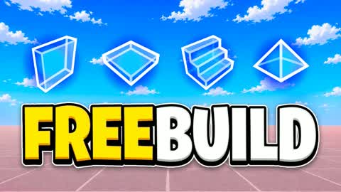FREE BUILD 1V1 FFA