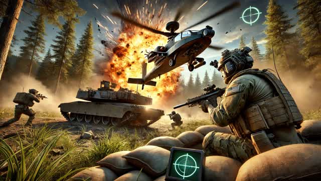 WAR 2