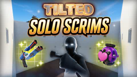 SOLO SCRIMS TILTED-SCRAMS TILTED
