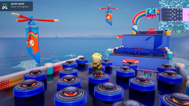 Bumper Jumper