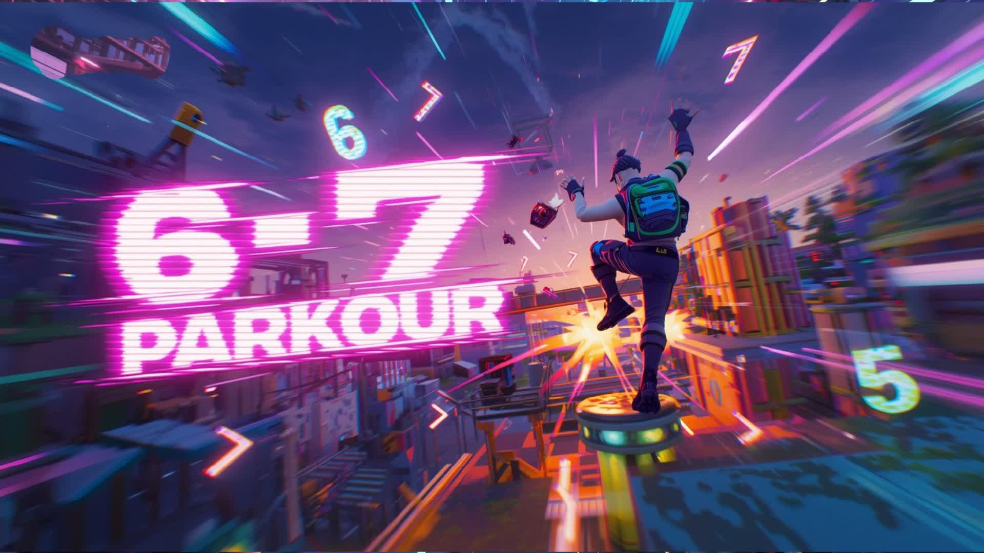 6-7 ミーム オビー！