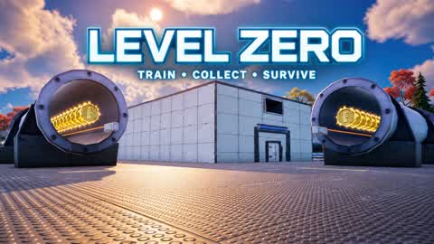LNA: Level Zero Training Grounds