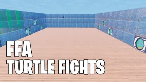 Oxy Turtle Fights FFA 📦