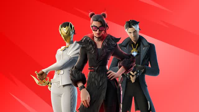Nemesis Royale Playground Mode (s2)