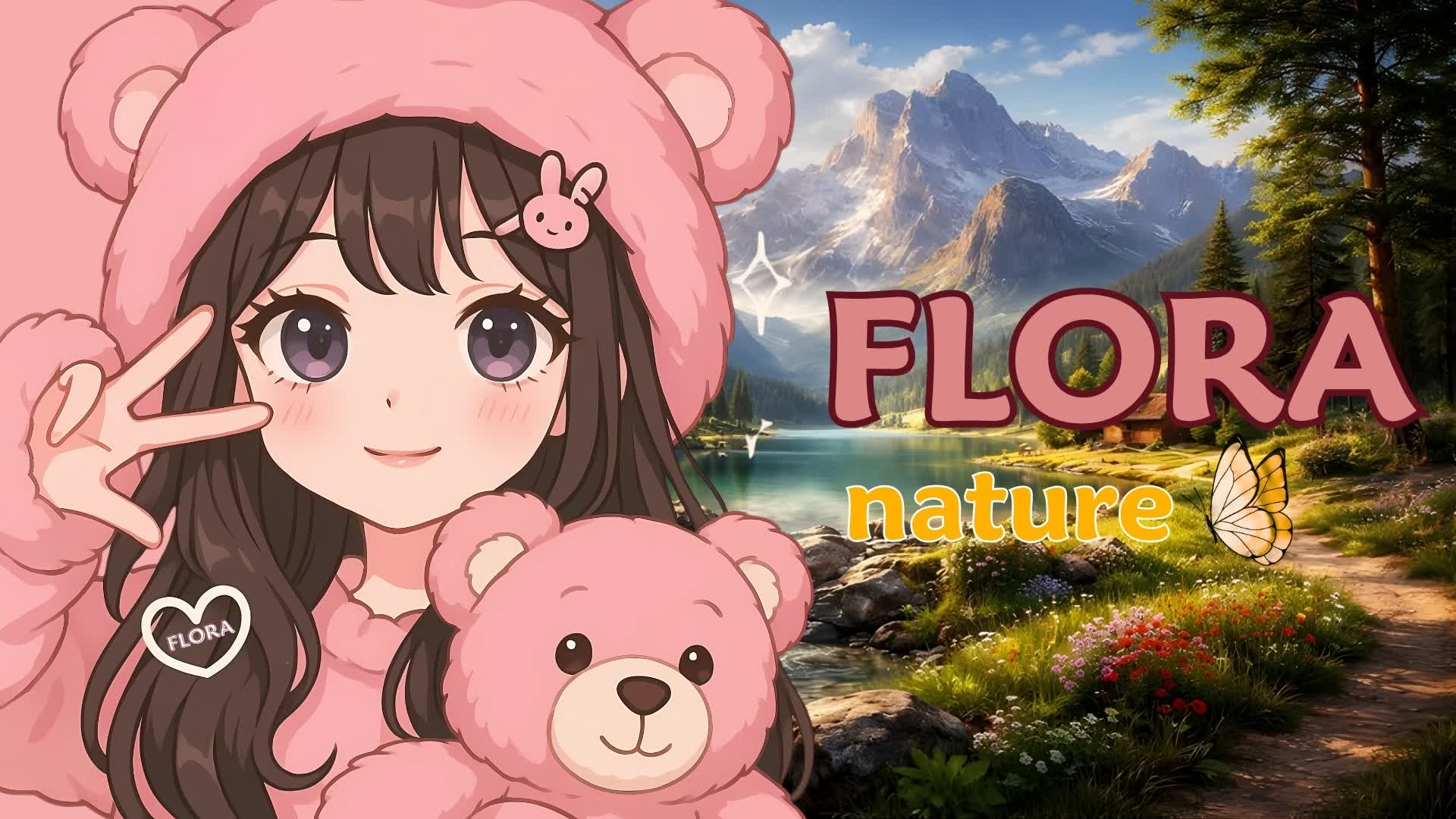 フローラパーティーロワイヤル