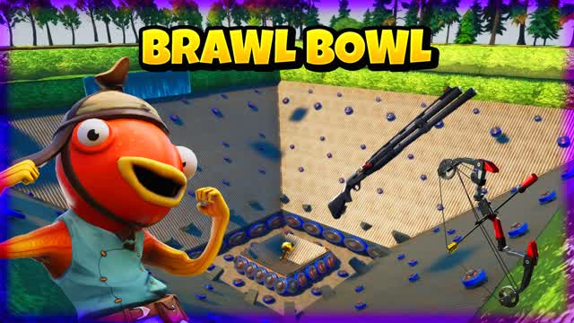 Brawl Bowl